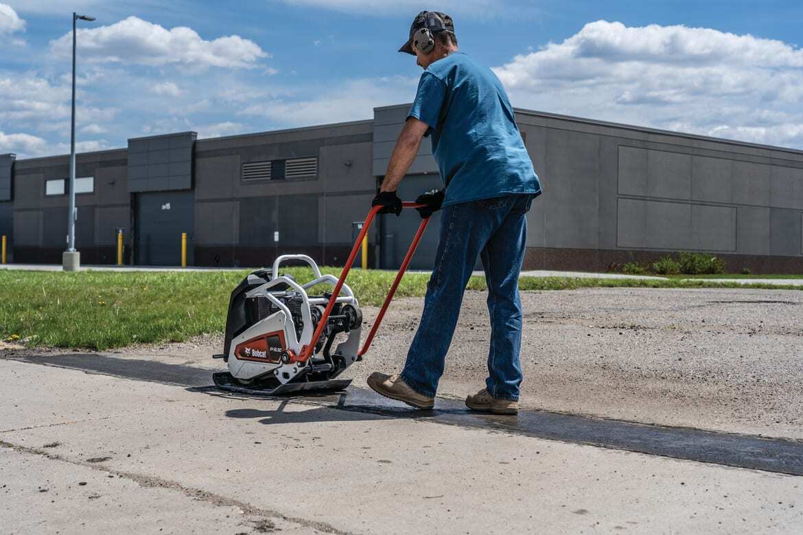 2026 Bobcat FP15.50