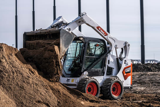 2024 Bobcat S590