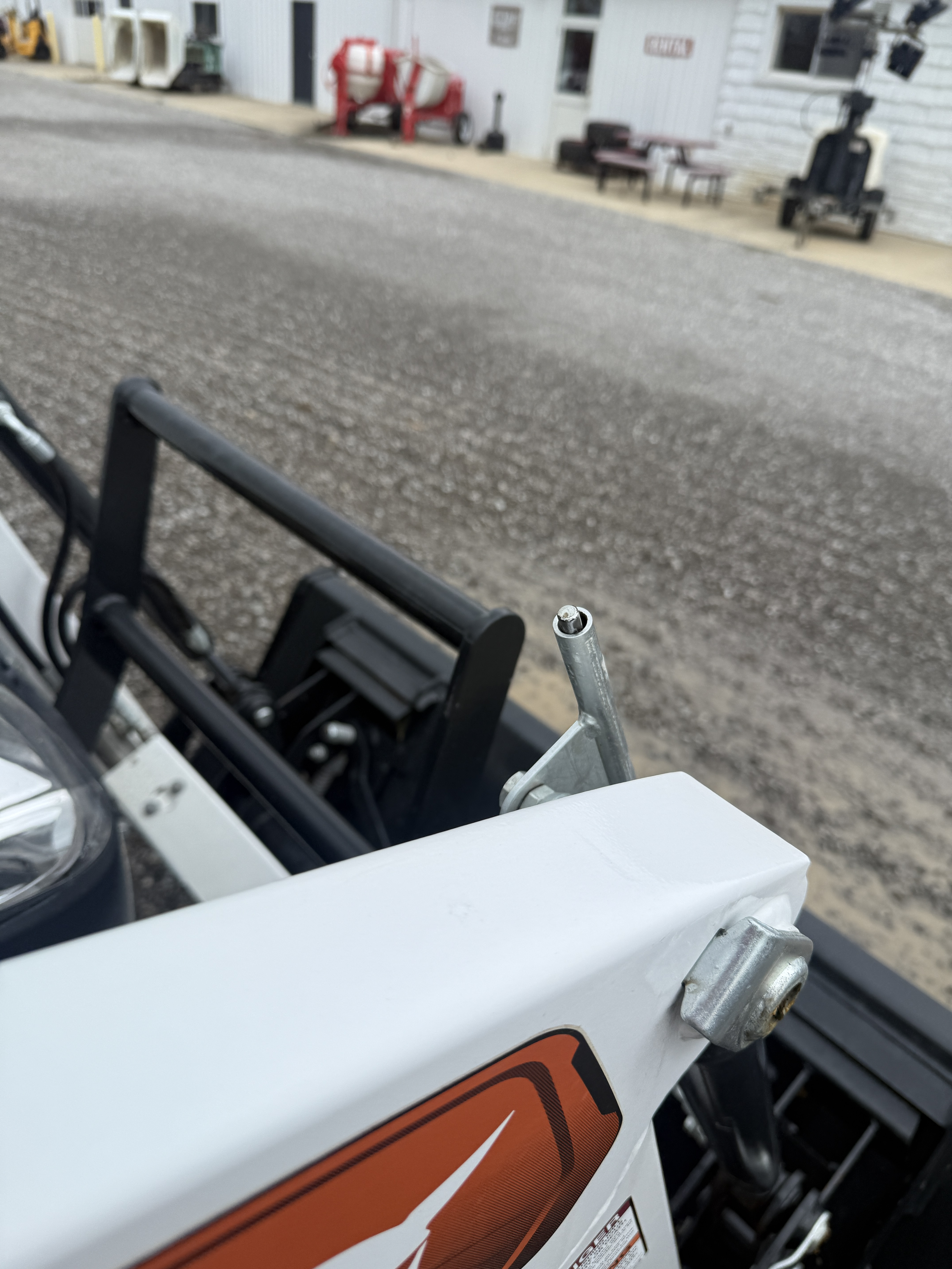 2025 Bobcat CT2025 HST