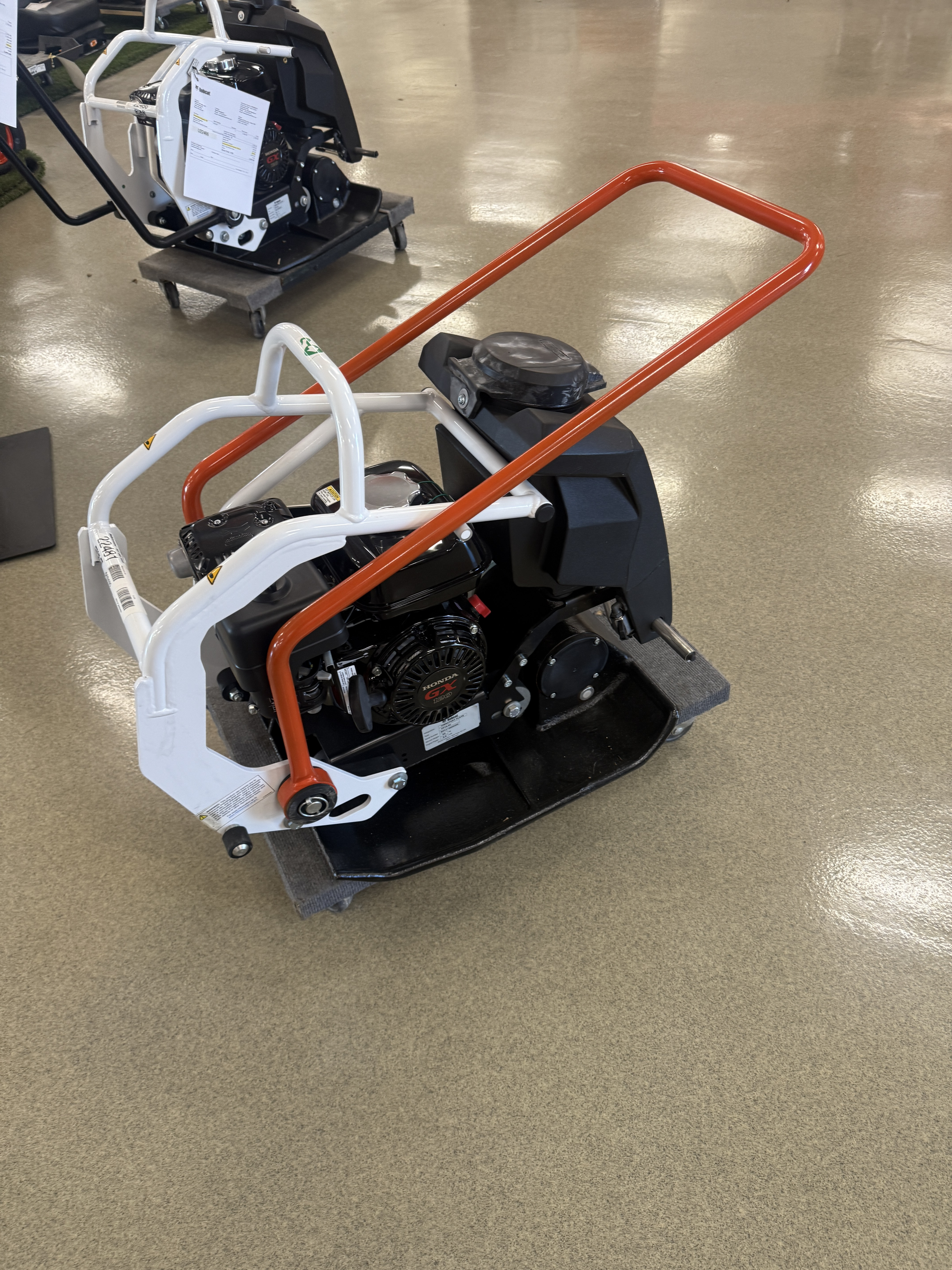 2026 Bobcat FP15.50