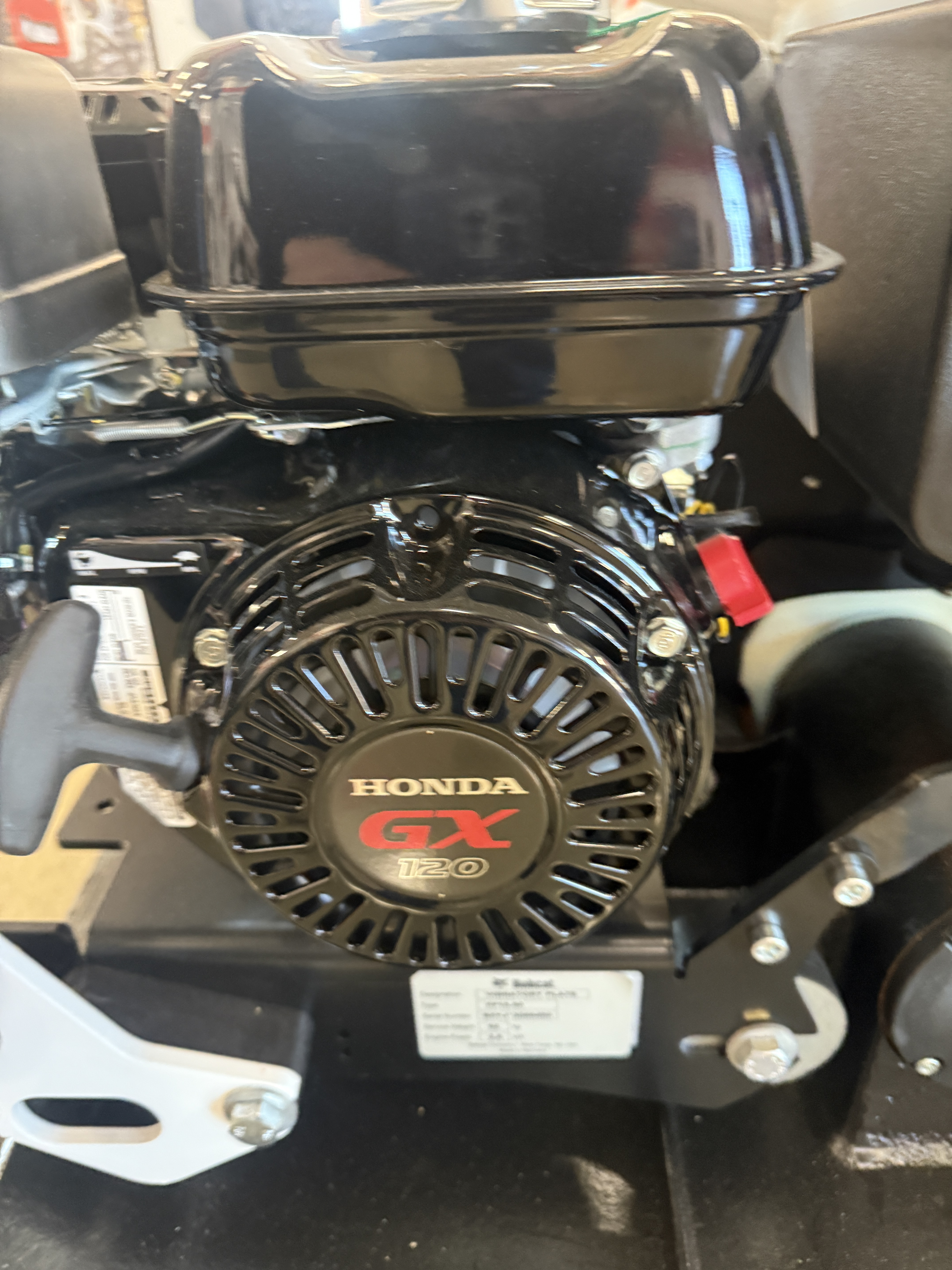 2026 Bobcat FP15.50