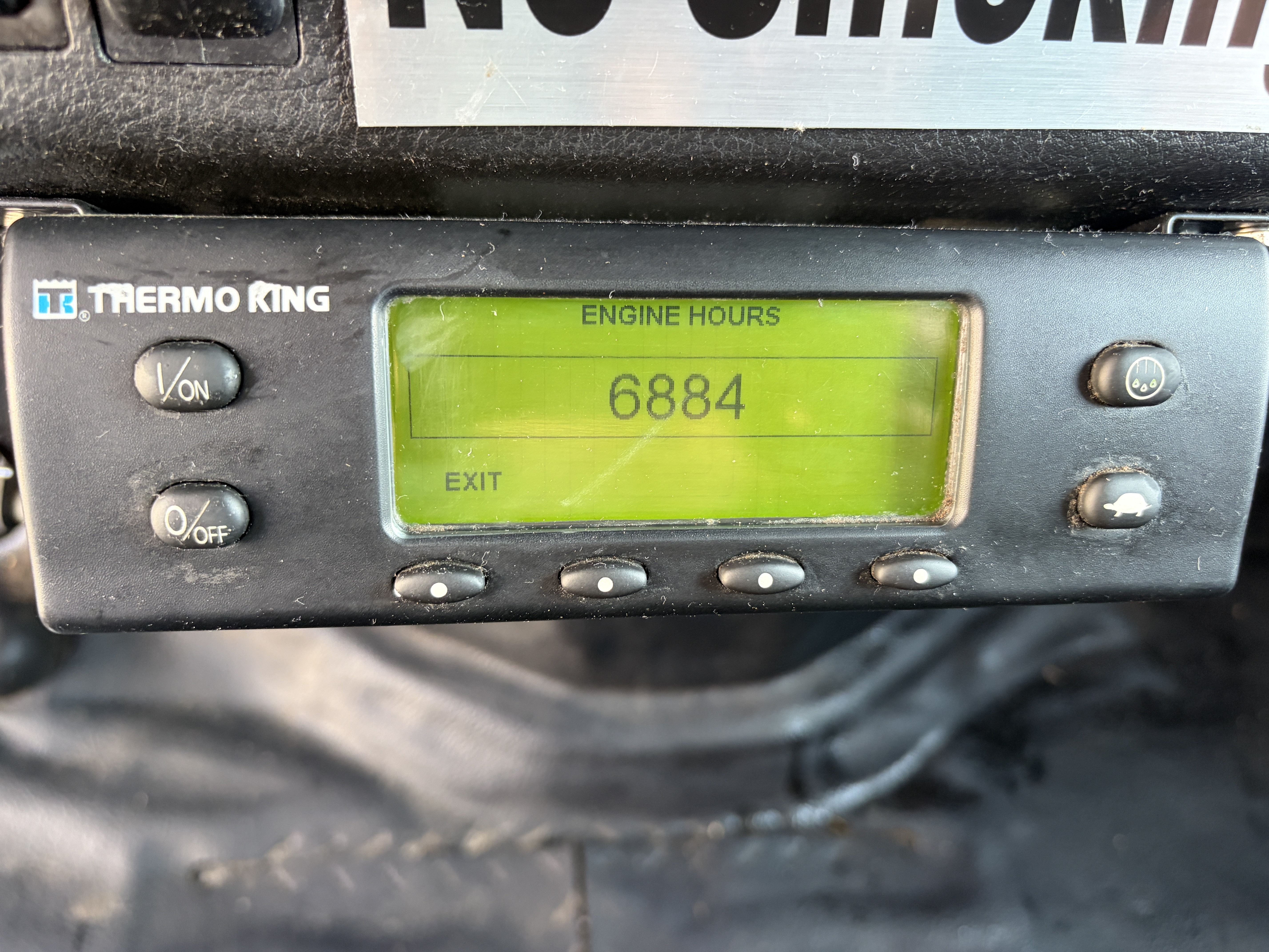 2018 Hino 338