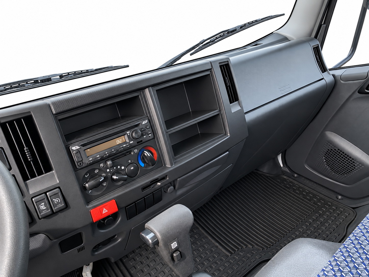 2025 Isuzu NRR GAS