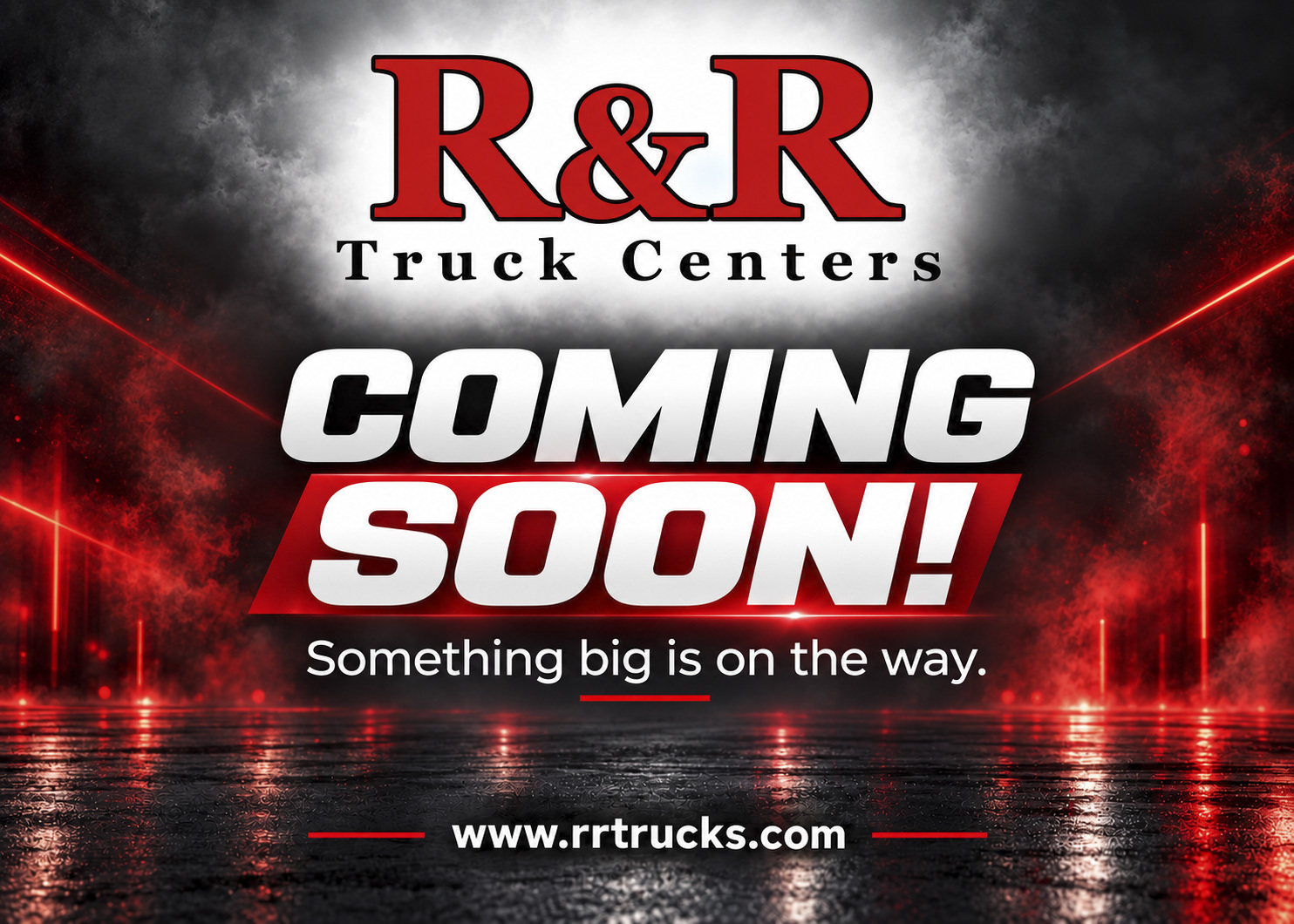 2027 Mack MD6
