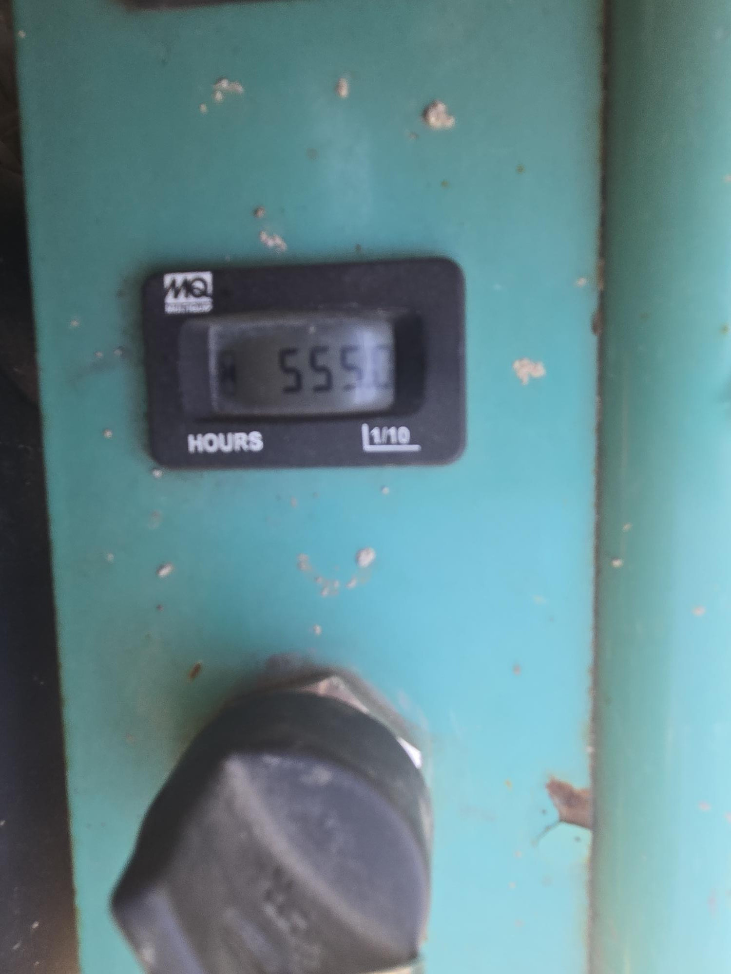 2018 Multiquip HHNG5