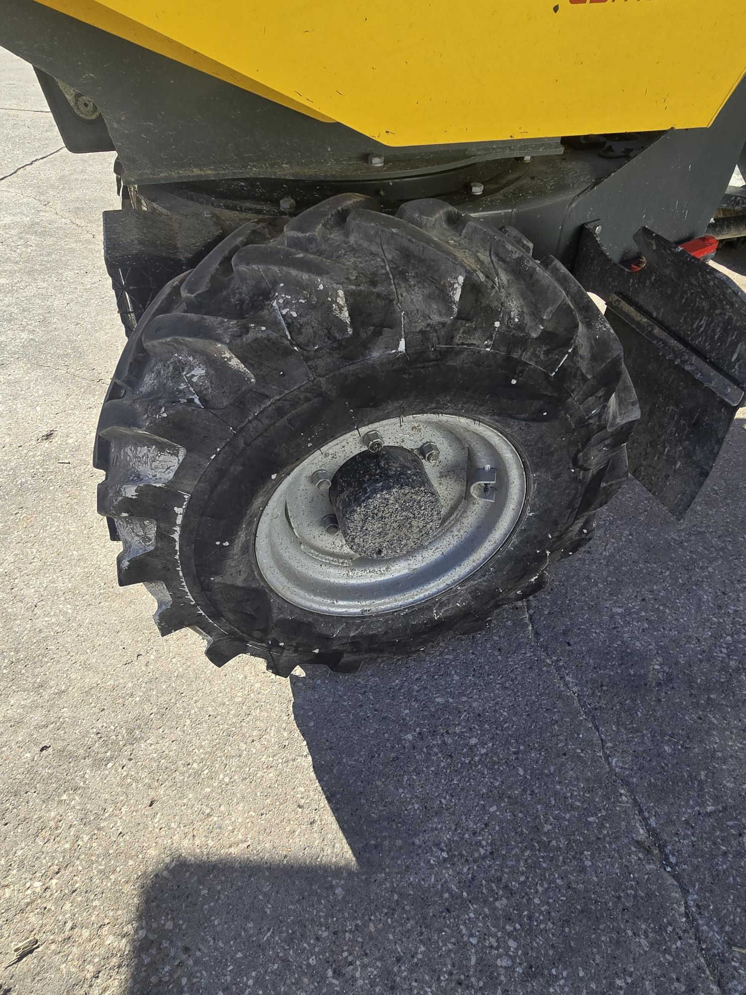 2025 Wacker Neuson DW30