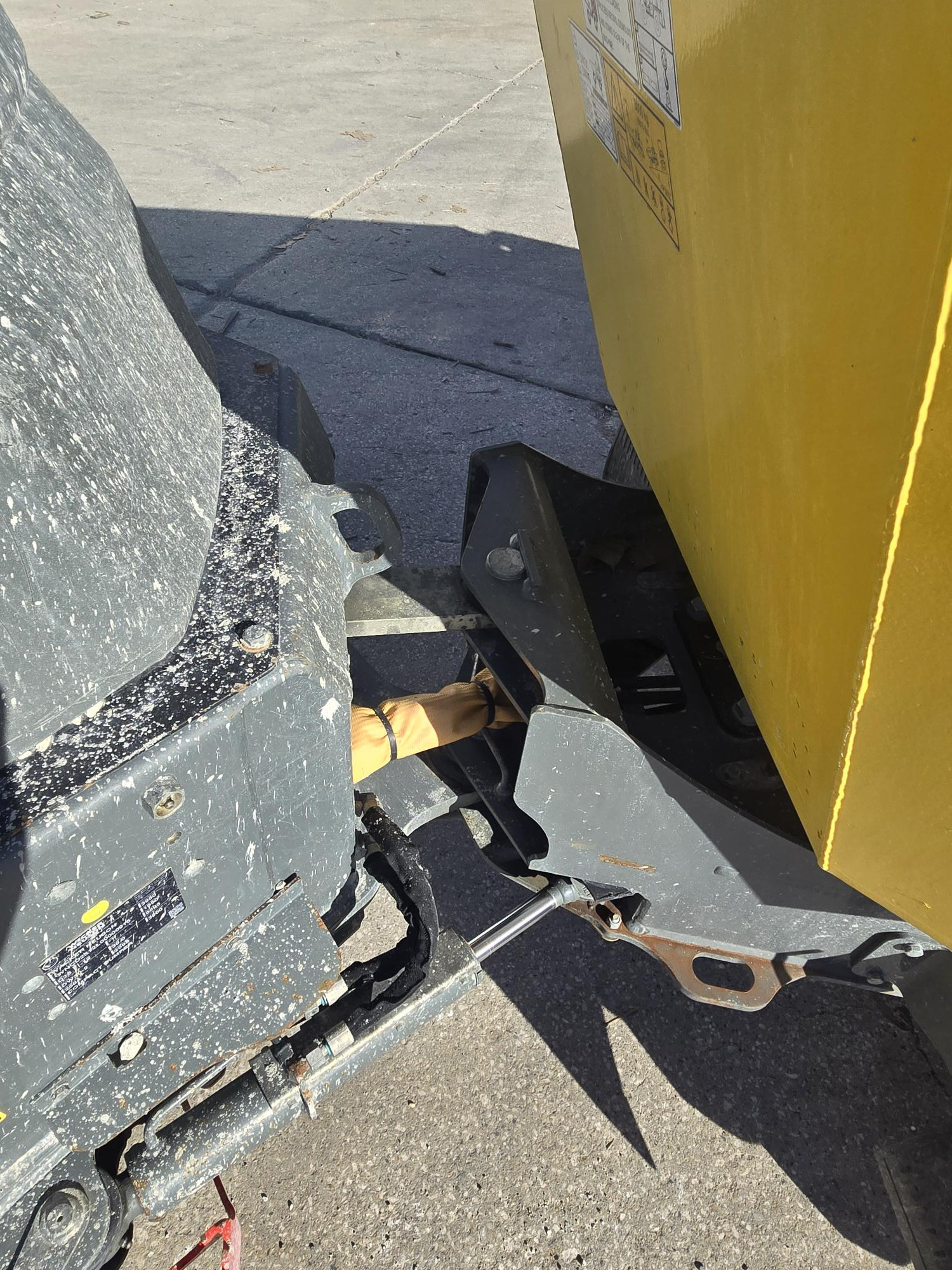 2025 Wacker Neuson DW30