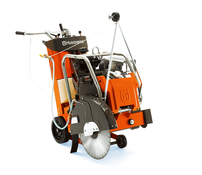 2021 Husqvarna FS520