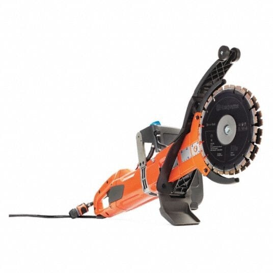 2021 Husqvarna K4000 Cut-n-break