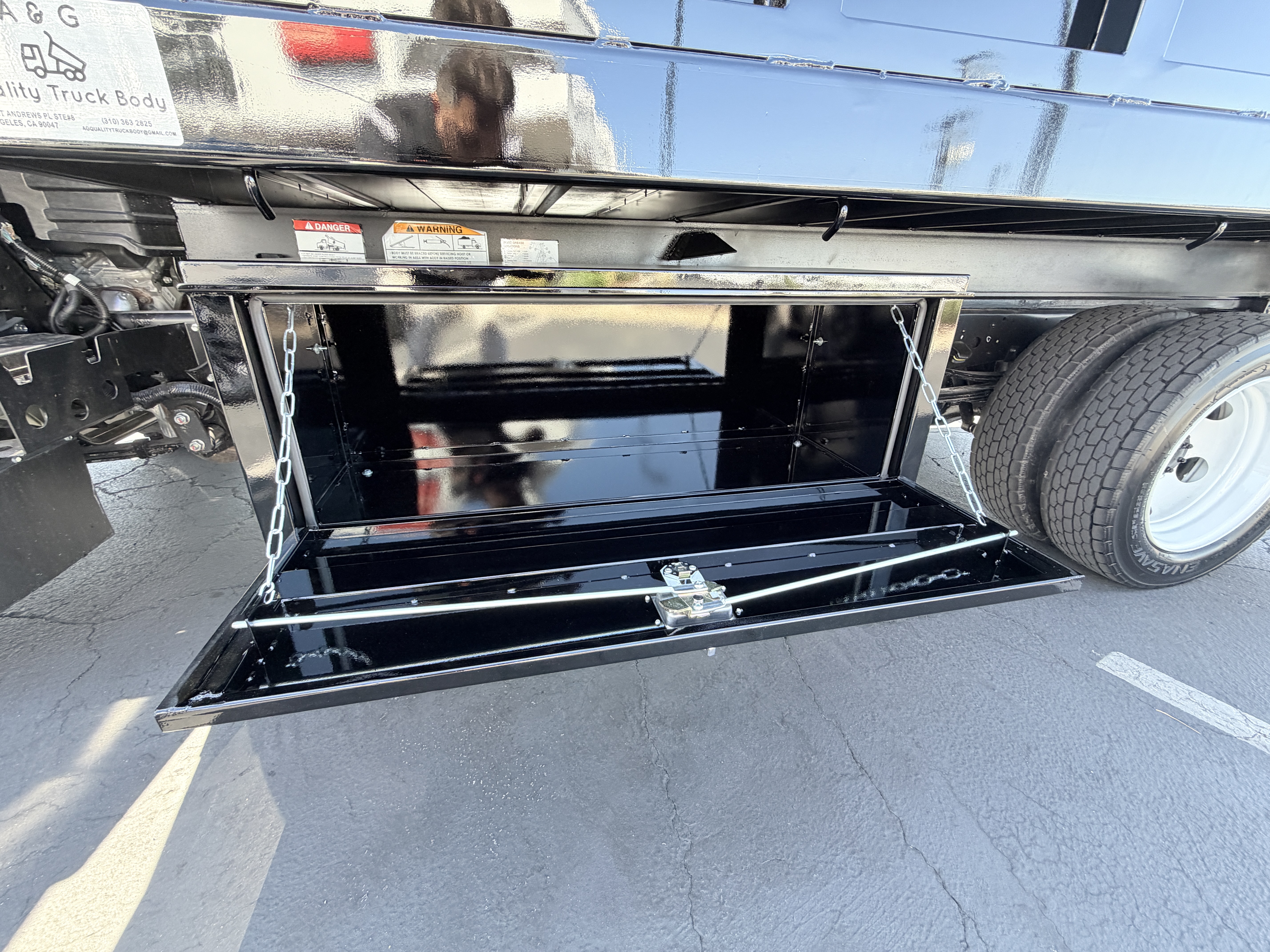 2026 Isuzu NPR HD GAS