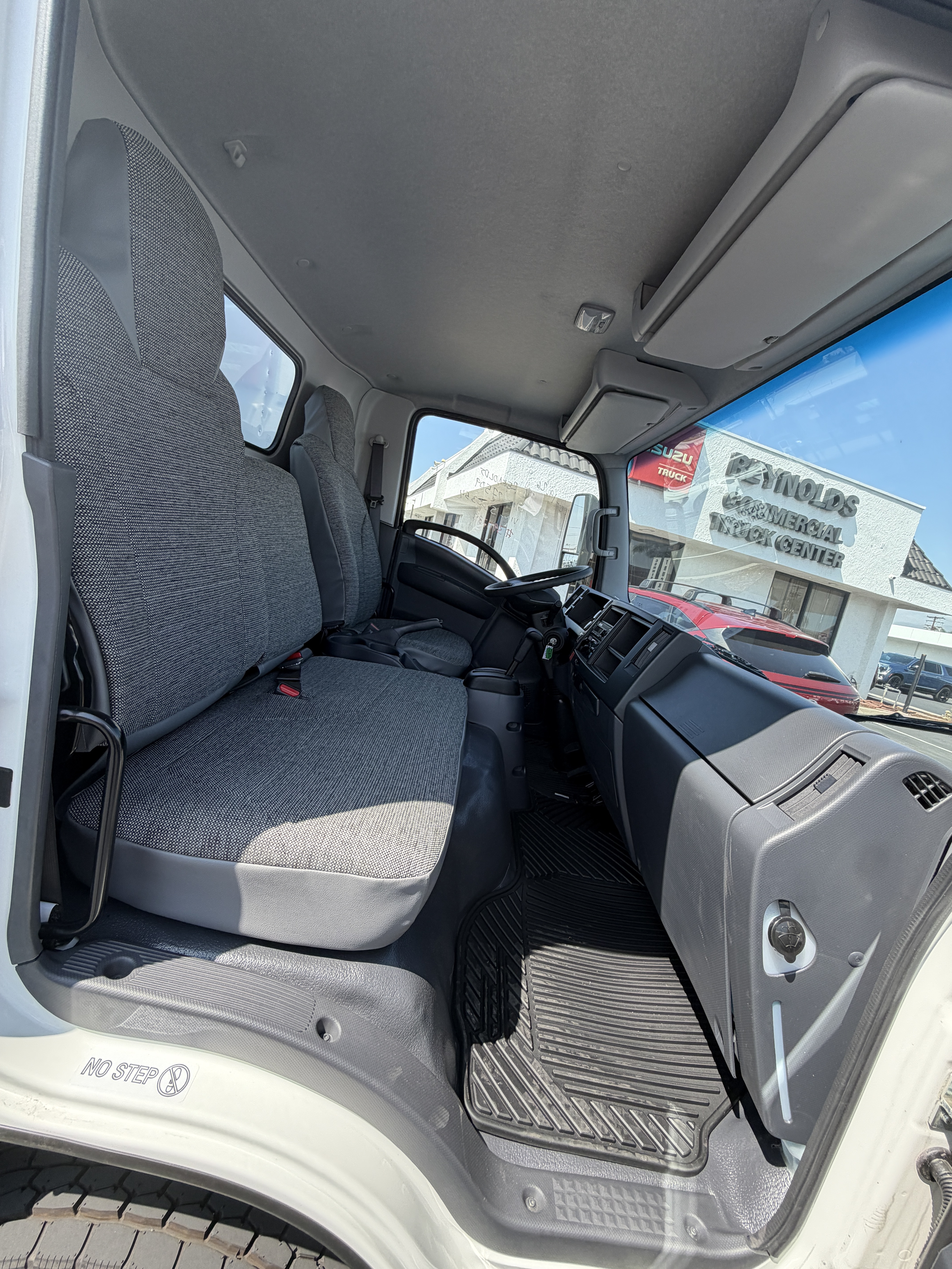 2026 Isuzu NPR HD GAS 16'