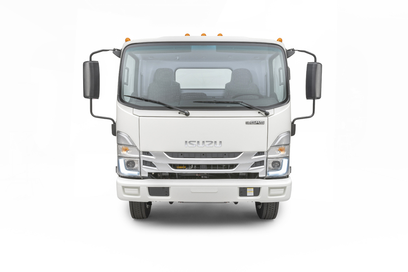 2025 Isuzu NRR