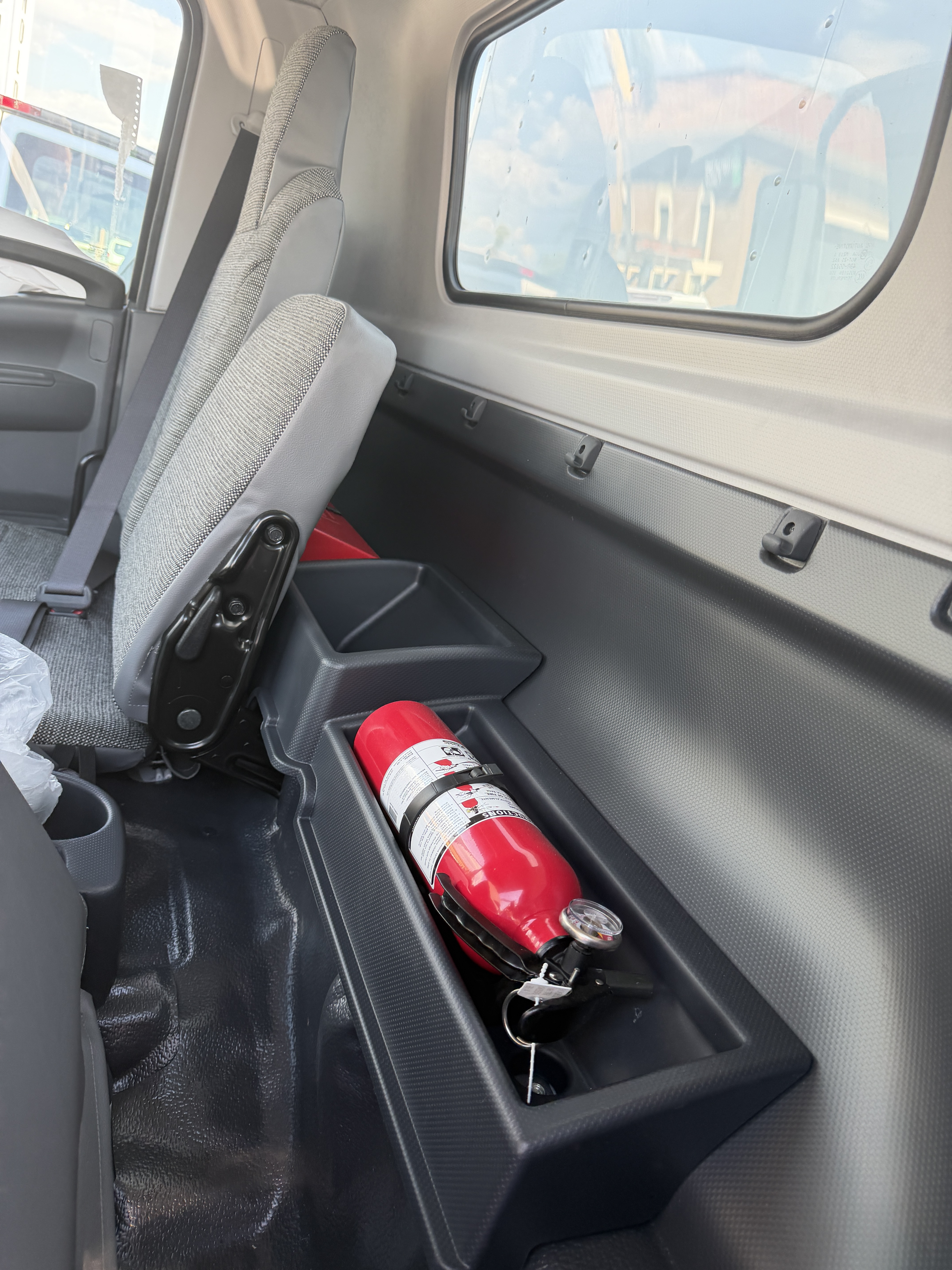 2026 Isuzu NPR HD GAS