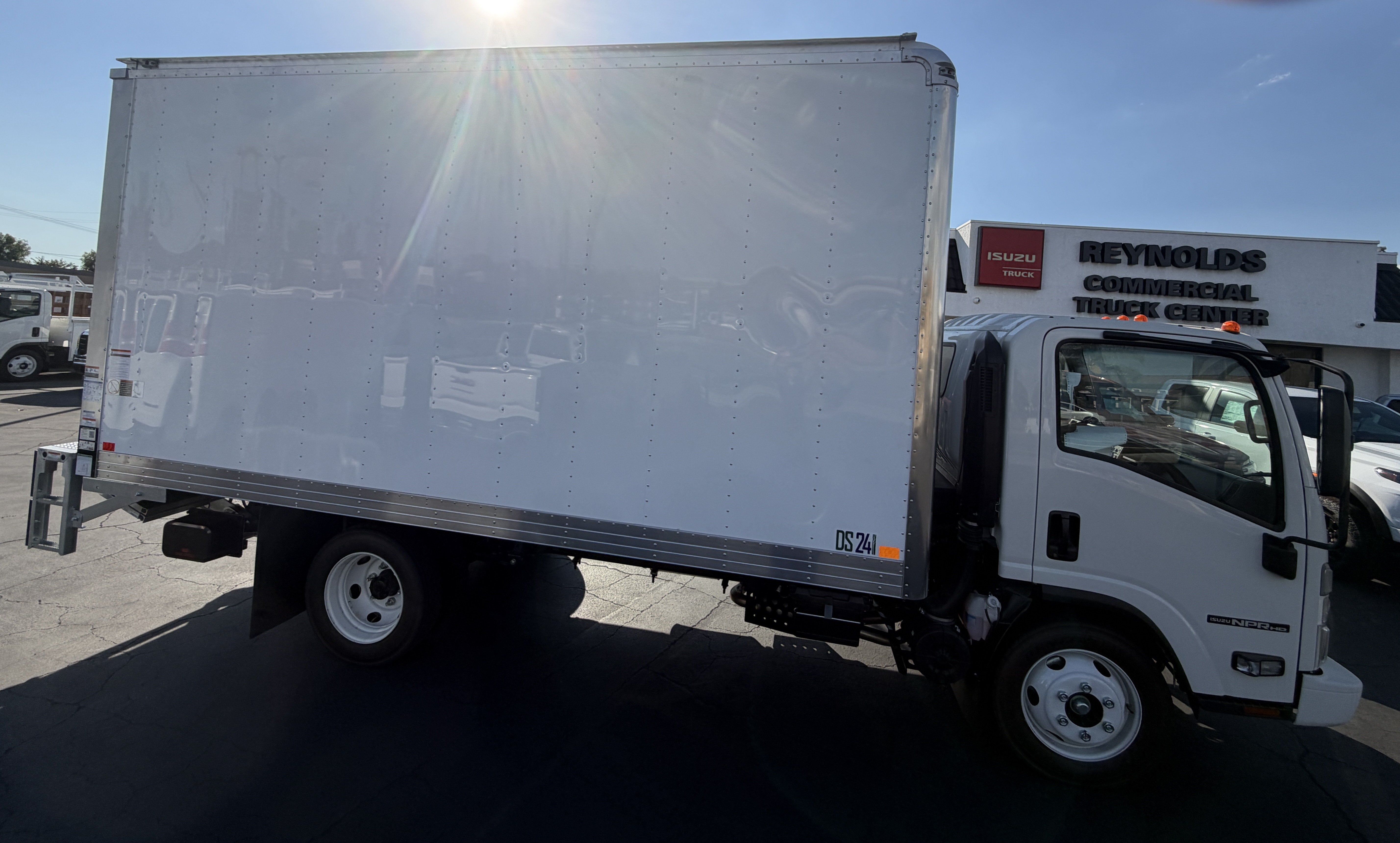 2026 Isuzu