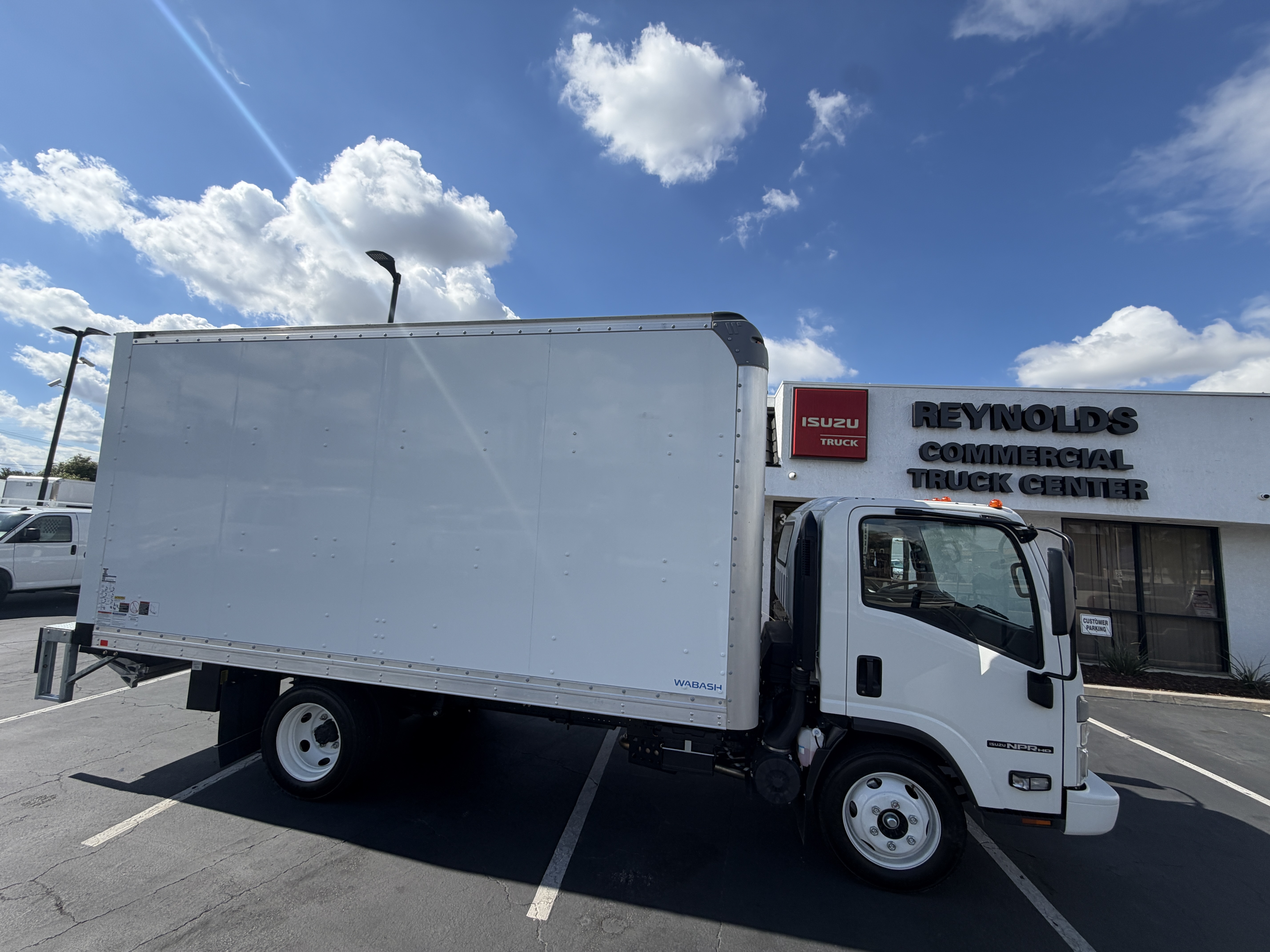 2026 Isuzu