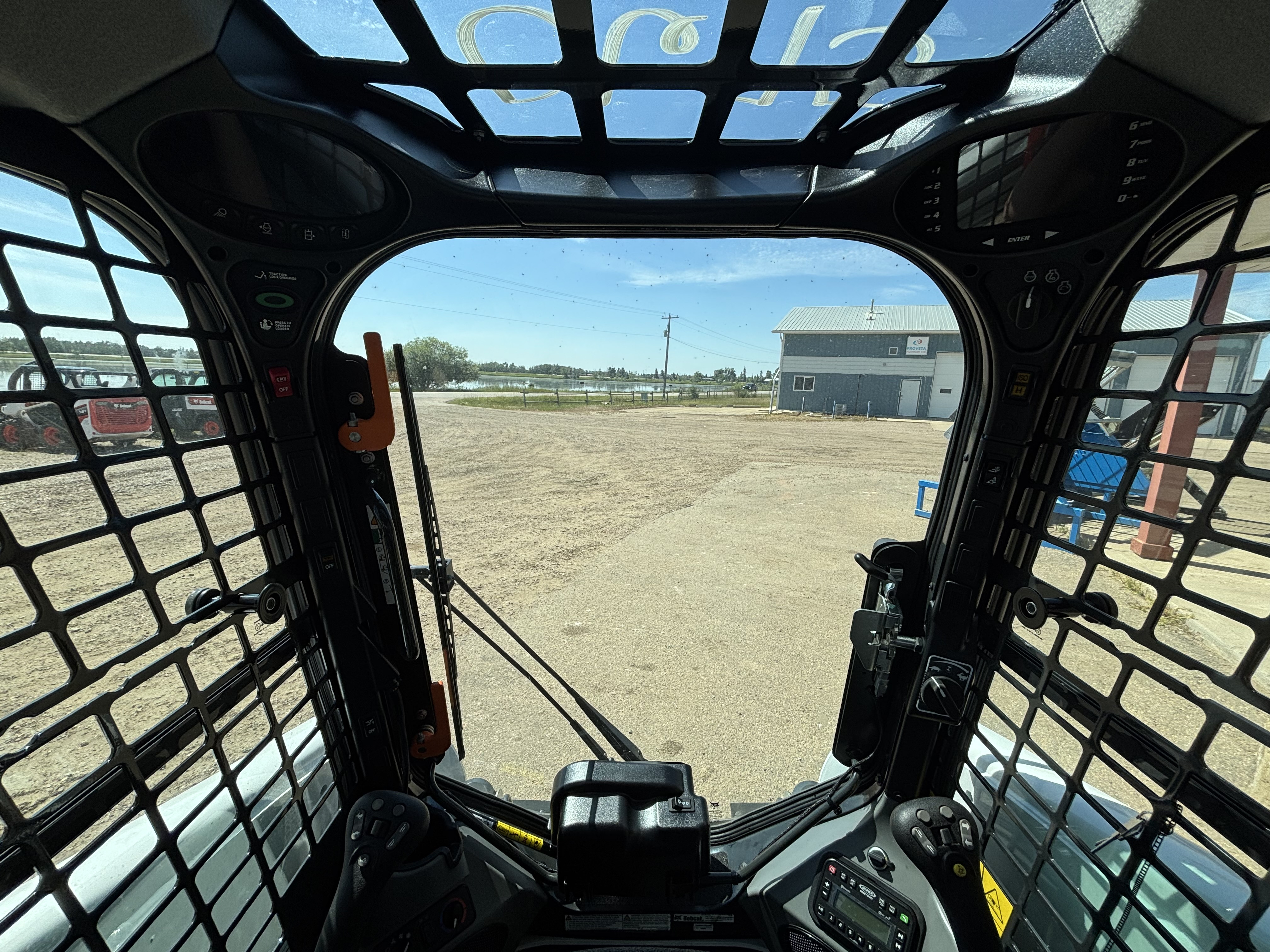 2026 Bobcat S770