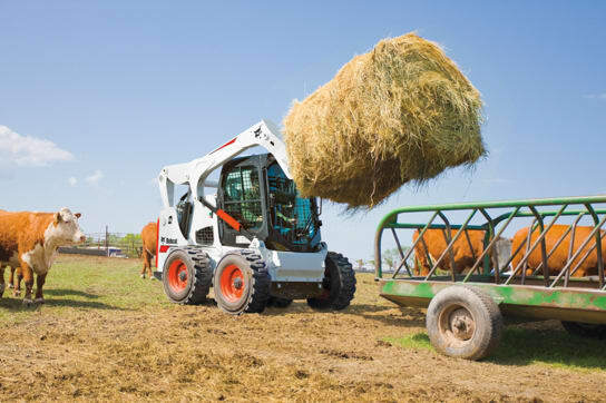 2026 Bobcat S770