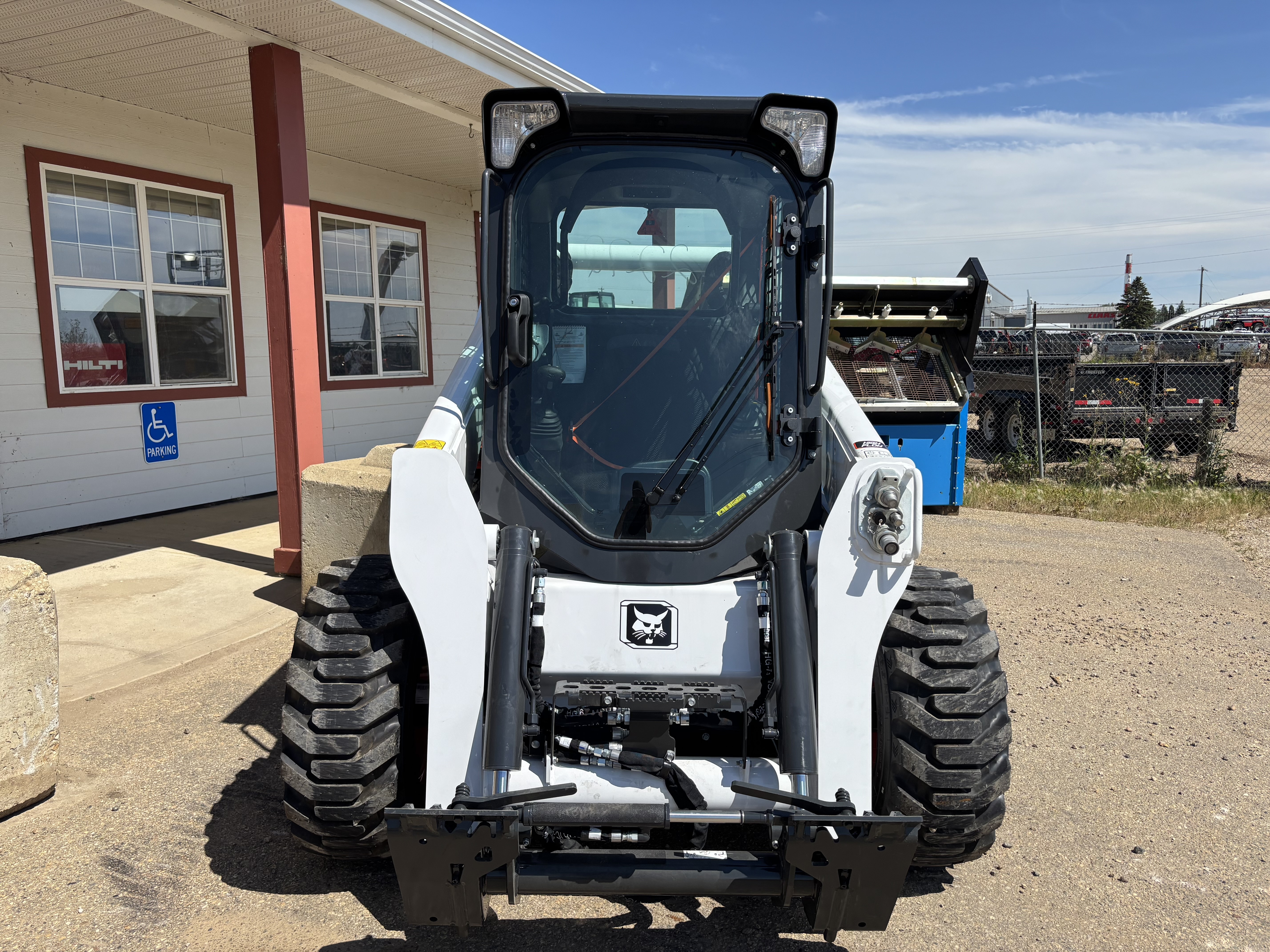 2026 Bobcat S770