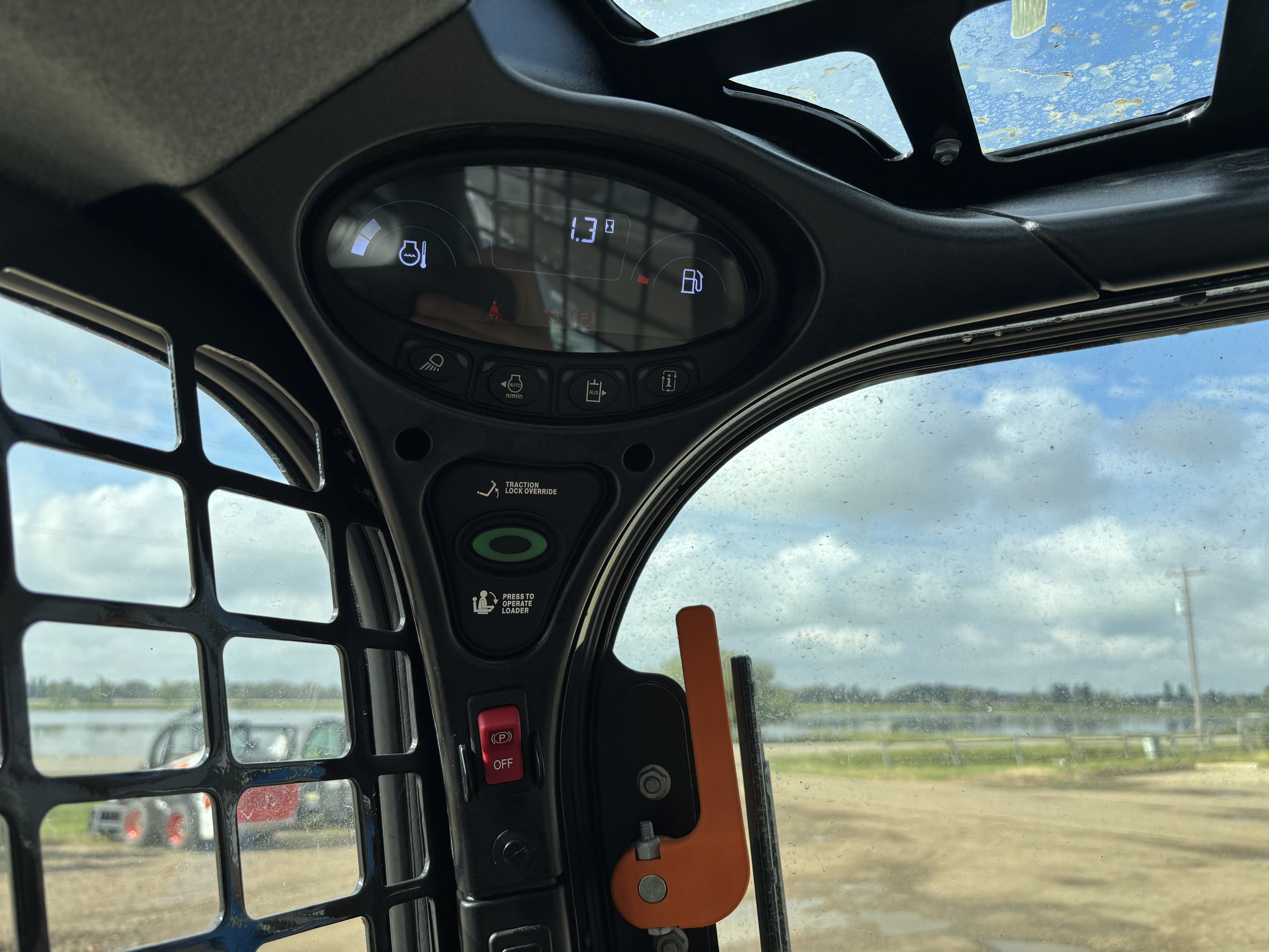 2026 Bobcat S650