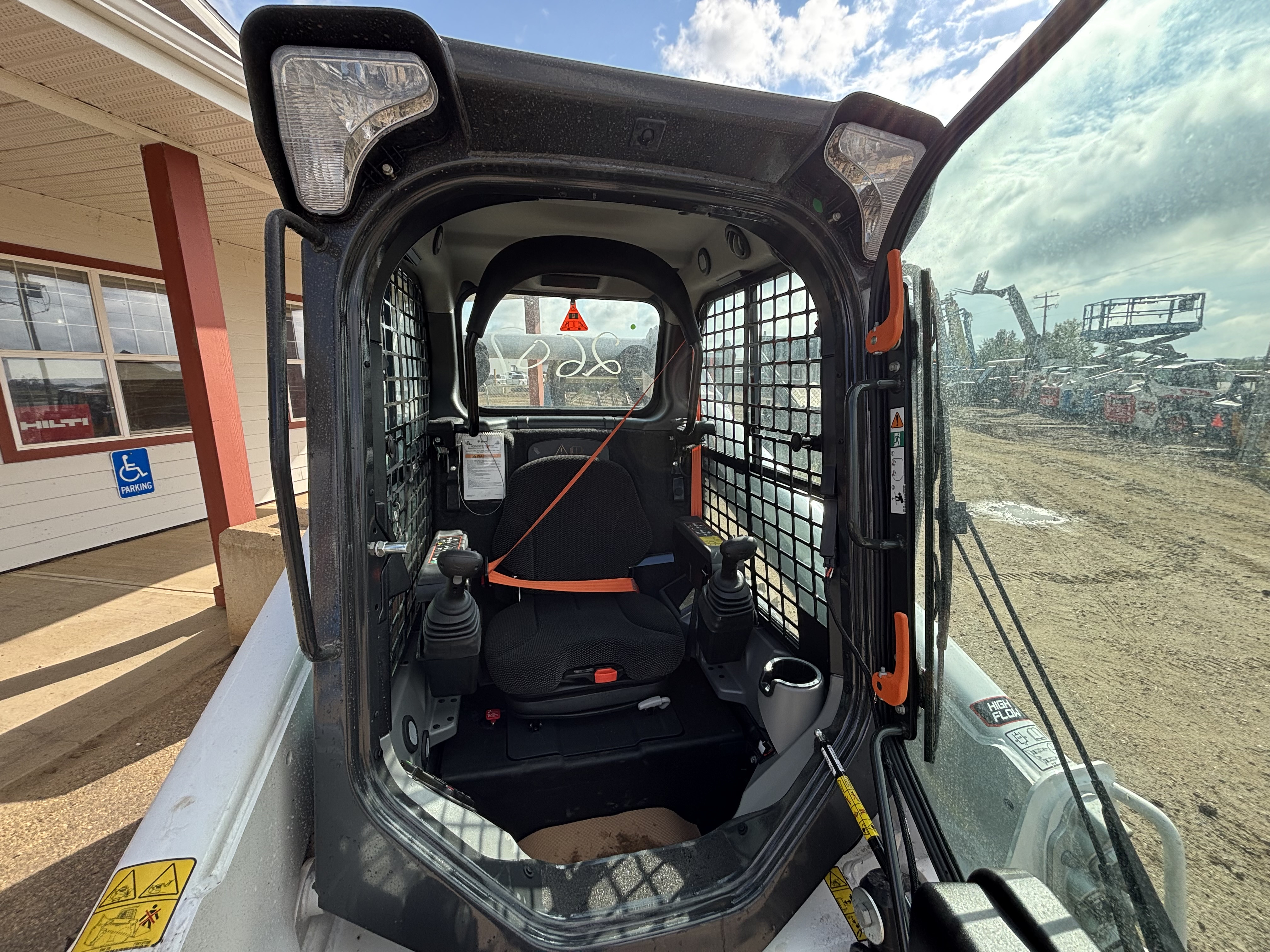 2026 Bobcat S650