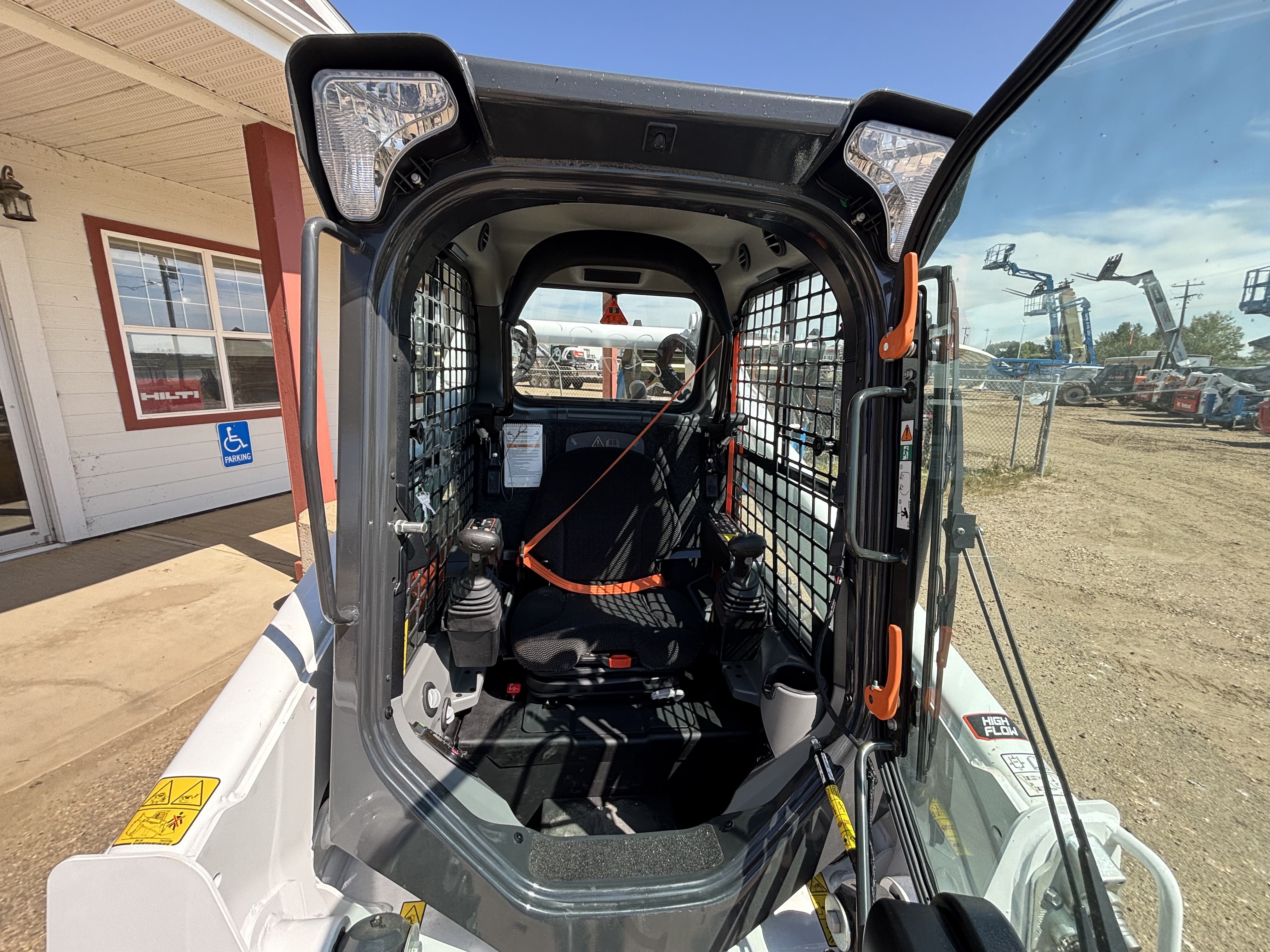 2026 Bobcat S770