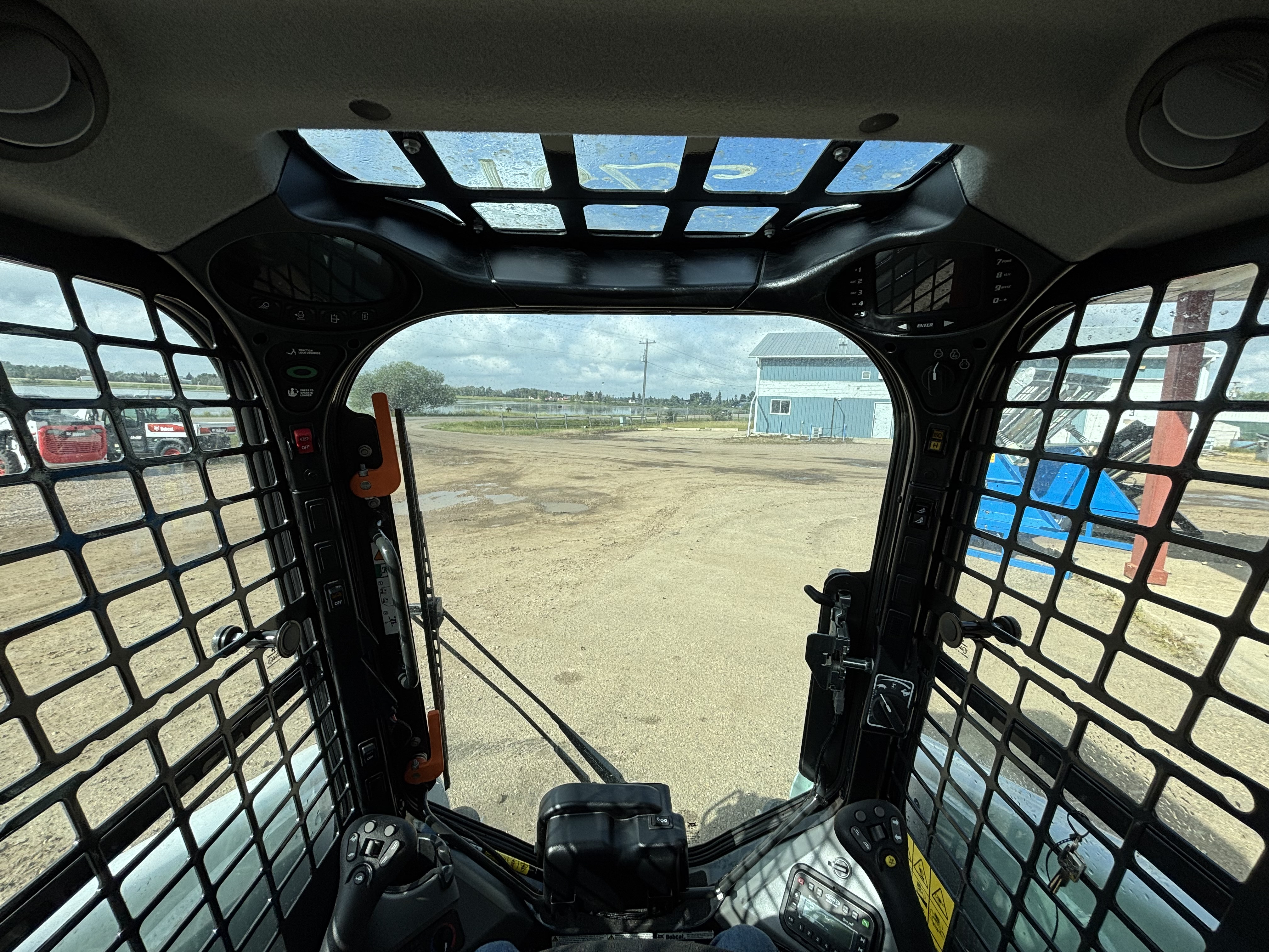 2026 Bobcat S650