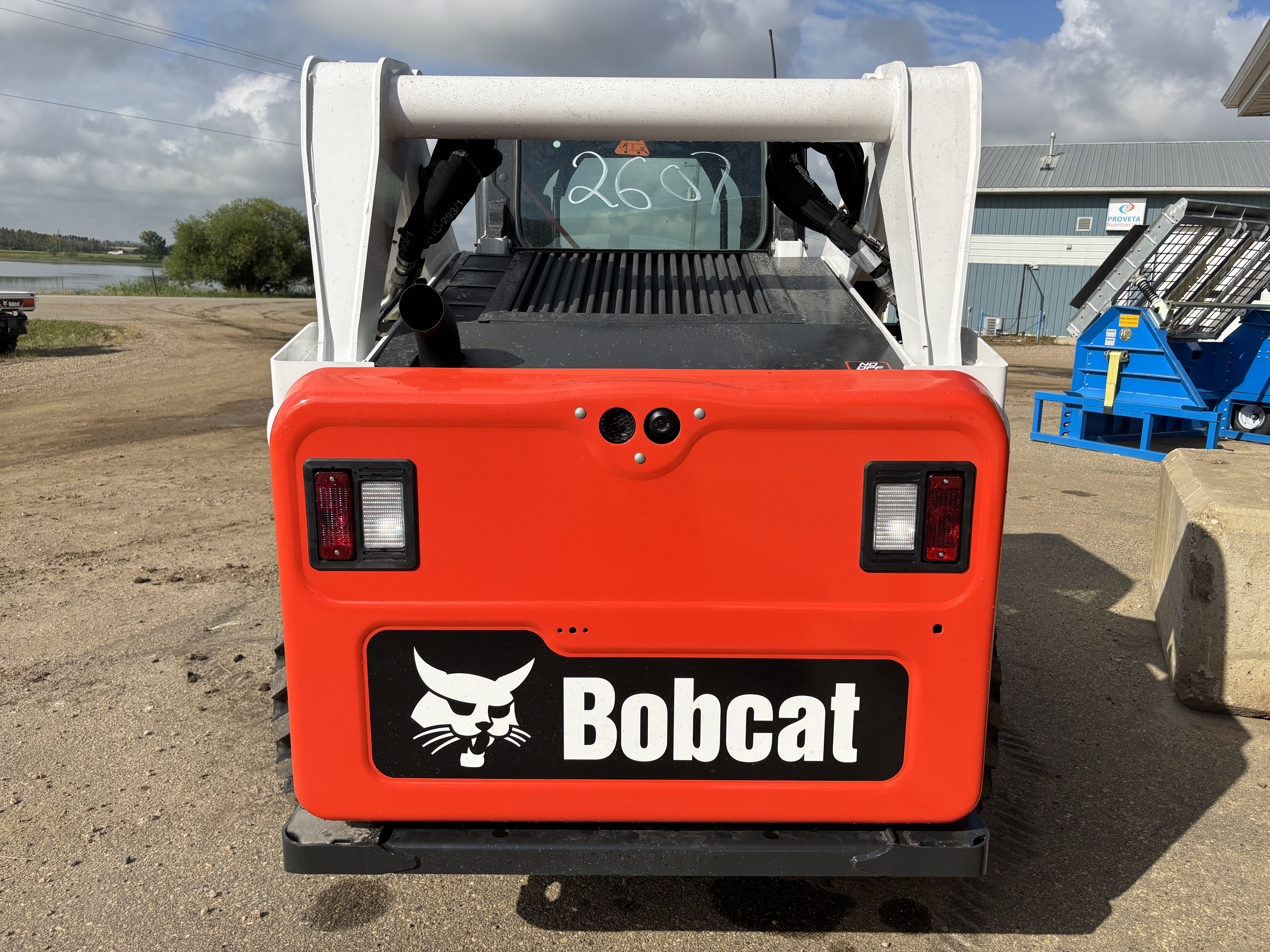 2026 Bobcat S650