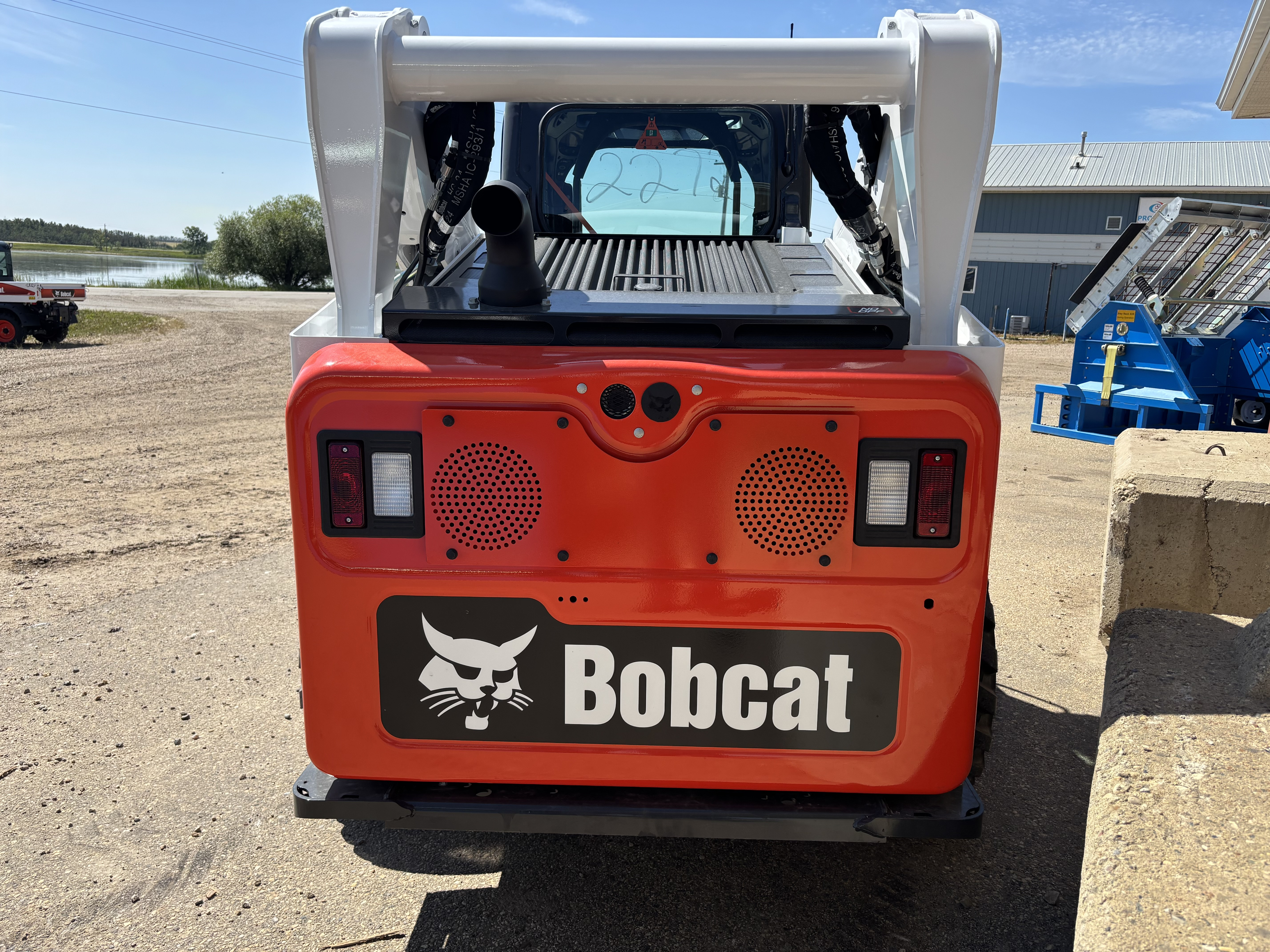 2026 Bobcat S770