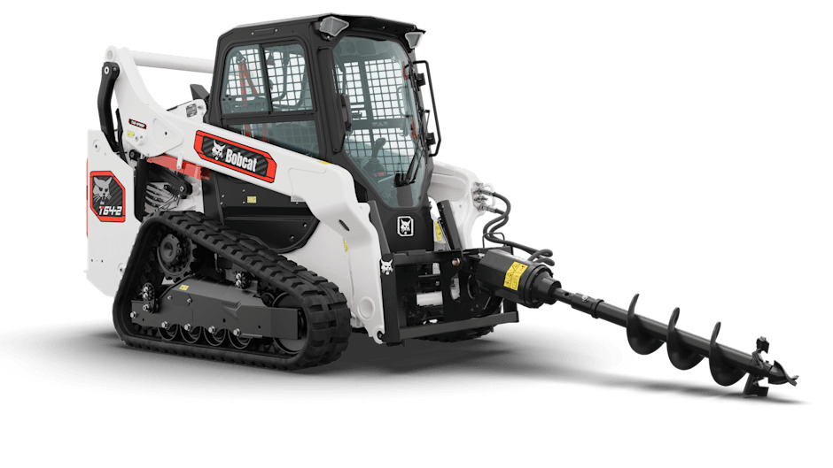 Photo of 2026 Bobcat T64-2