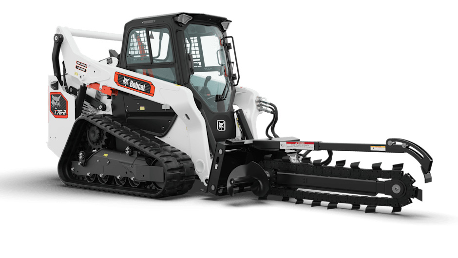 Photo of 2027 Bobcat T76-2