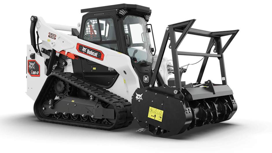 Photo of 2027 Bobcat T86-2