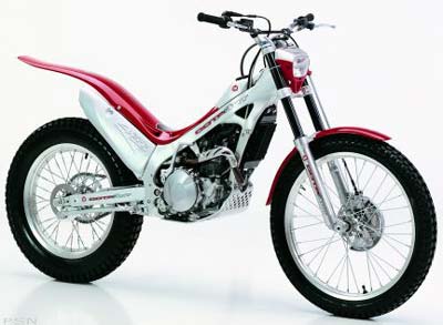 2005 Montesa Cota 4RT