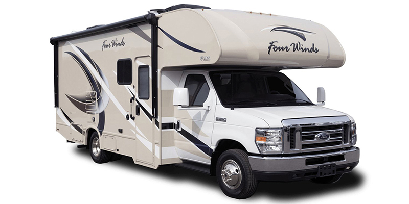 2020 Thor Motor Coach Four Winds 30D