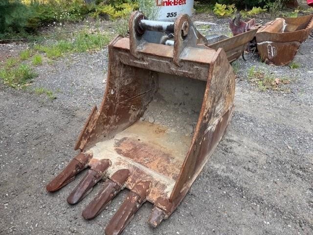 2016 Doosan DX225LC