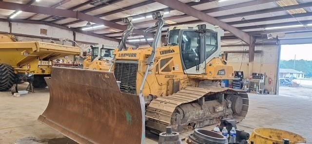 Photo of a 2022 Liebherr PR736 LGP