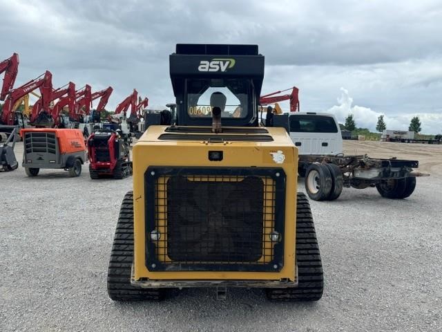 2020 ASV POSI-TRACK RT75HD