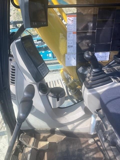 2017 Kobelco SK350D LC-10