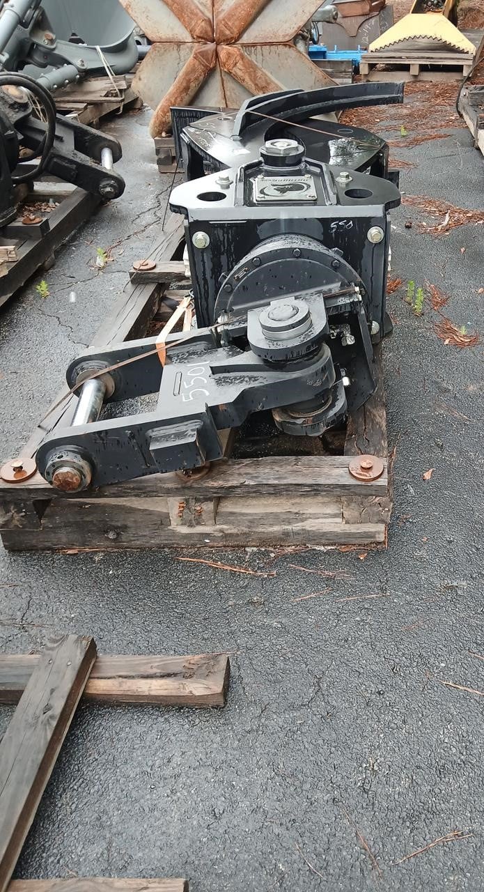 2019 Rotobec 6065SHD