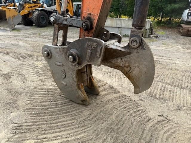 2016 Doosan DX225LC