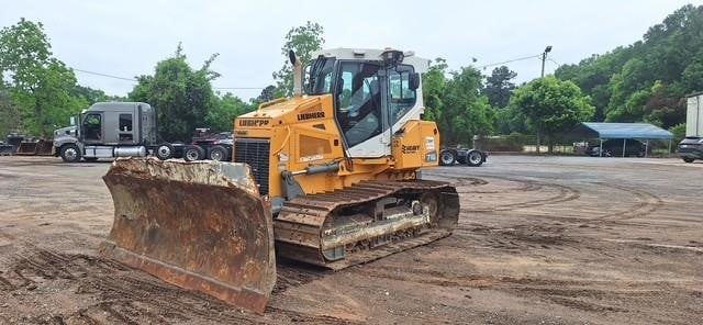 2022 Liebherr PR716 G8 LGP LITRONIC