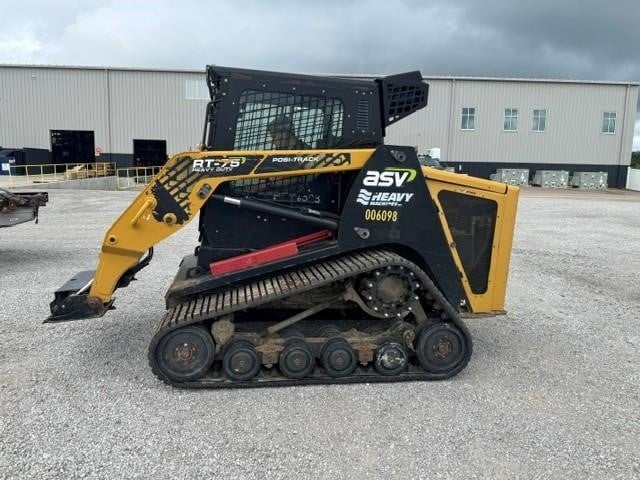 Photo of 2020 ASV POSI-TRACK RT75HD