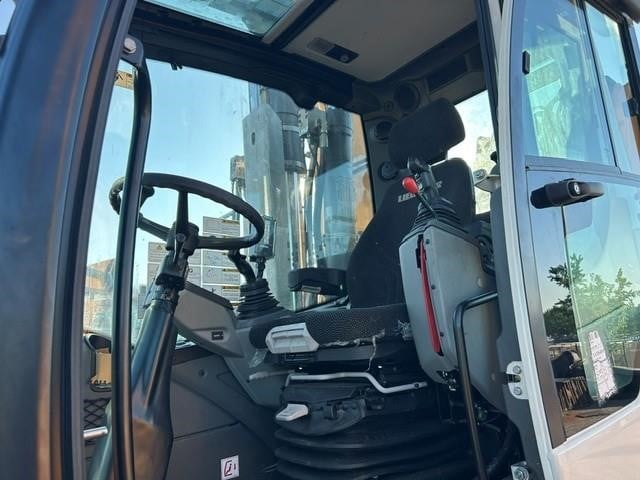 2023 Liebherr LH40M