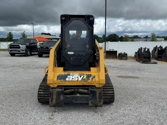 2020 ASV POSI-TRACK RT75HD