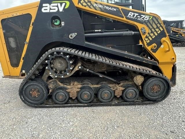 Photo of 2020 ASV POSI-TRACK RT75HD