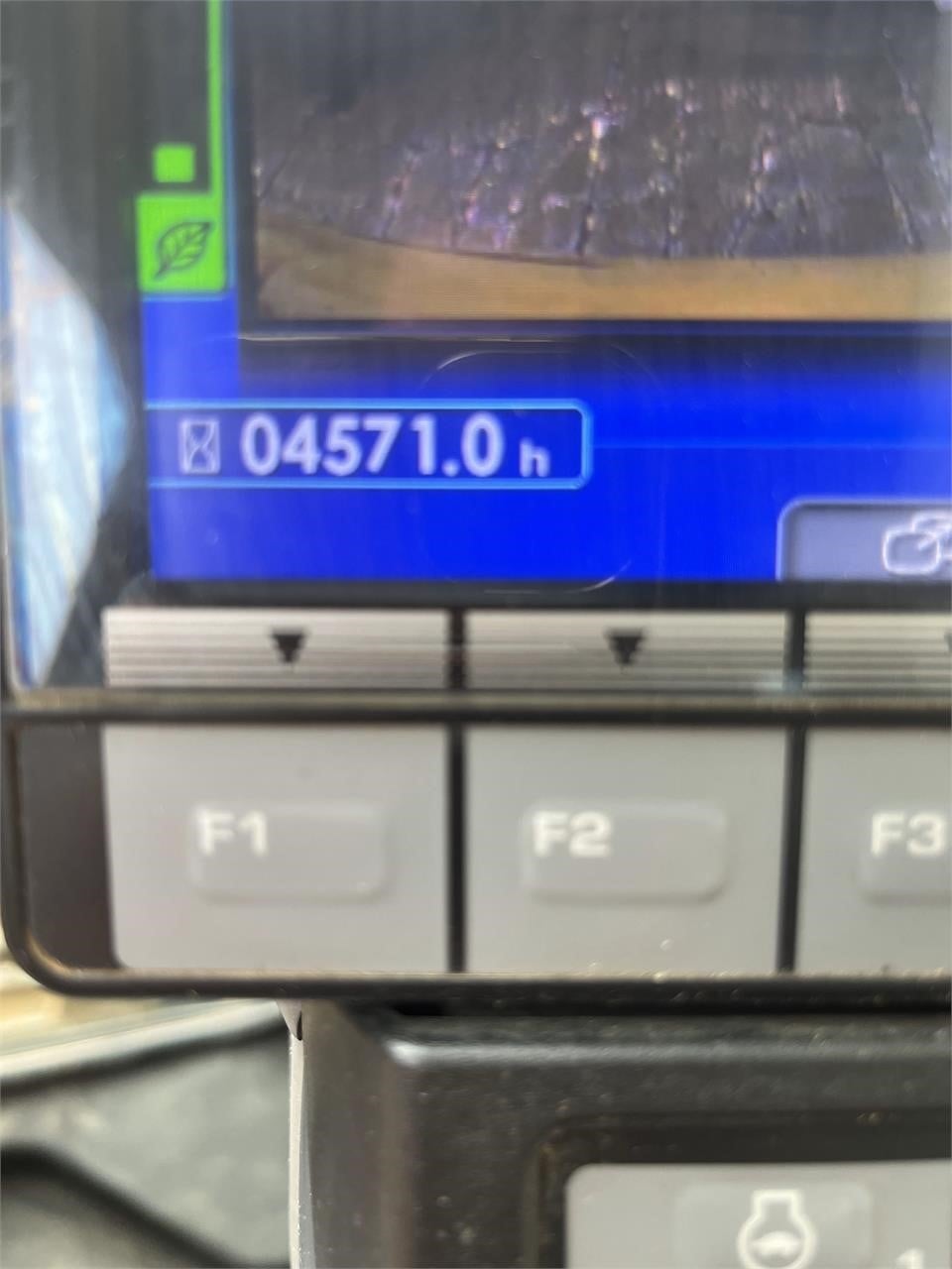 2018 Komatsu PC490LC-11