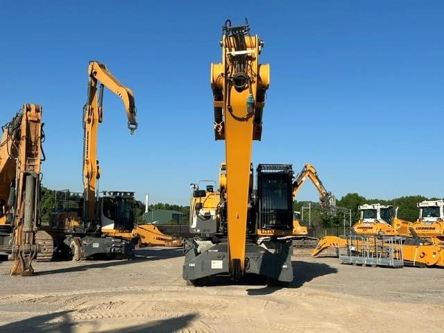 2023 Liebherr LH40M