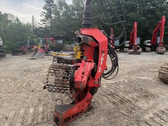 2016 Link-Belt 235 X3 LC SPIN ACE
