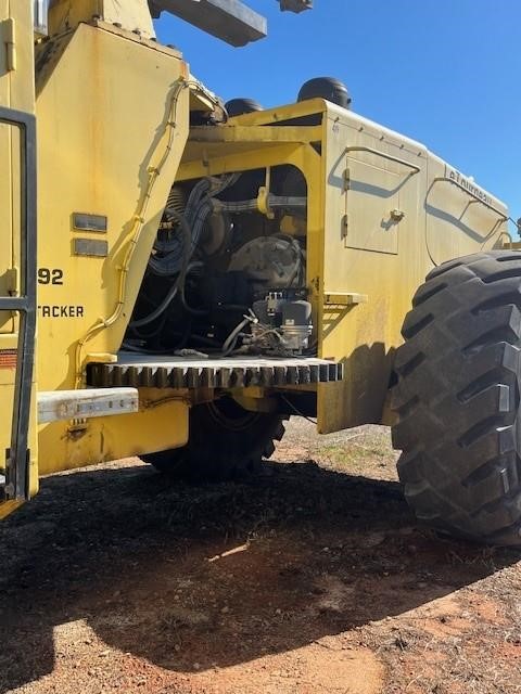 2017 Letourneau 4592