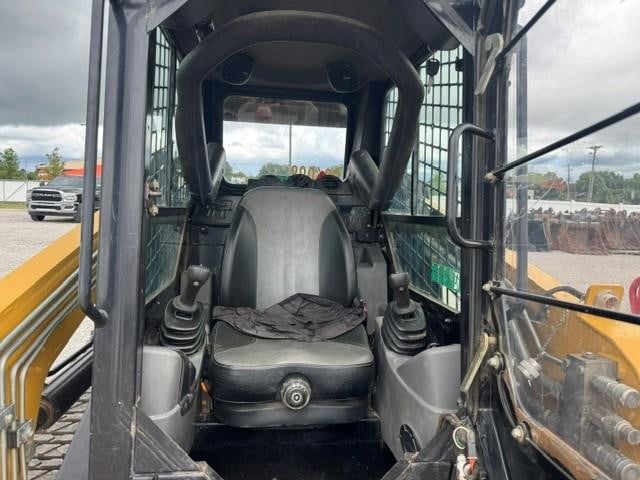 2020 ASV POSI-TRACK RT75HD