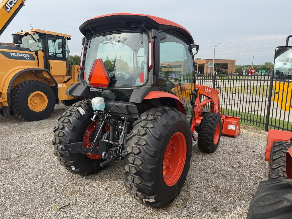 0 Kubota L6070PRM